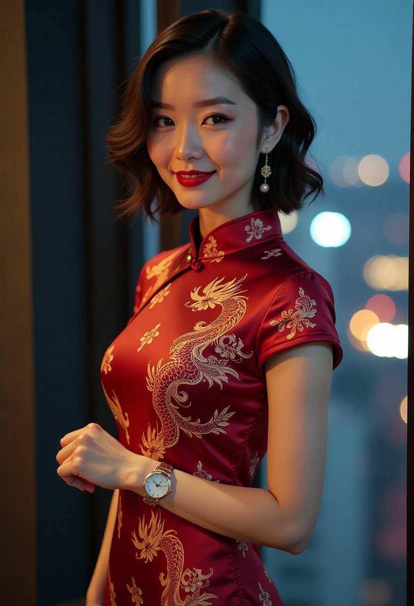 雾港旧艇缩略图